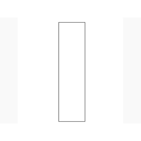Kohler Kit, Door 20X40 Retail D-Door 1381620-LA1